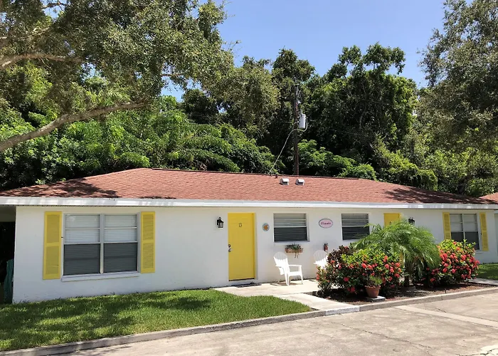 Addy'S Villas